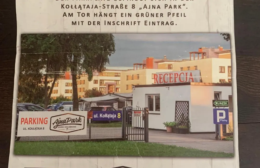 Apartament Diva Natalia, blisko plaży Kołobrzeg-1