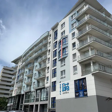 Apartament Diva Natalia, blisko plaży Kołobrzeg-3