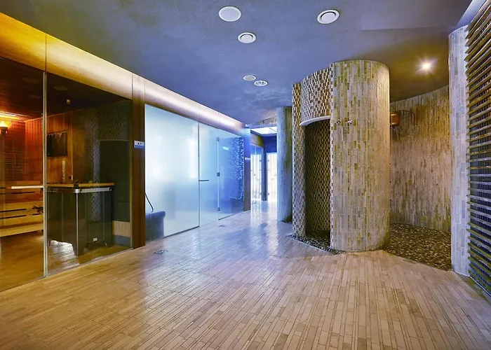 Vacationclub - Seaside 516