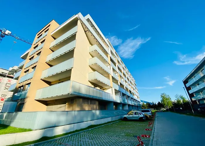 204 Basen Sauna Jacuzzi Siłownia W Cenie