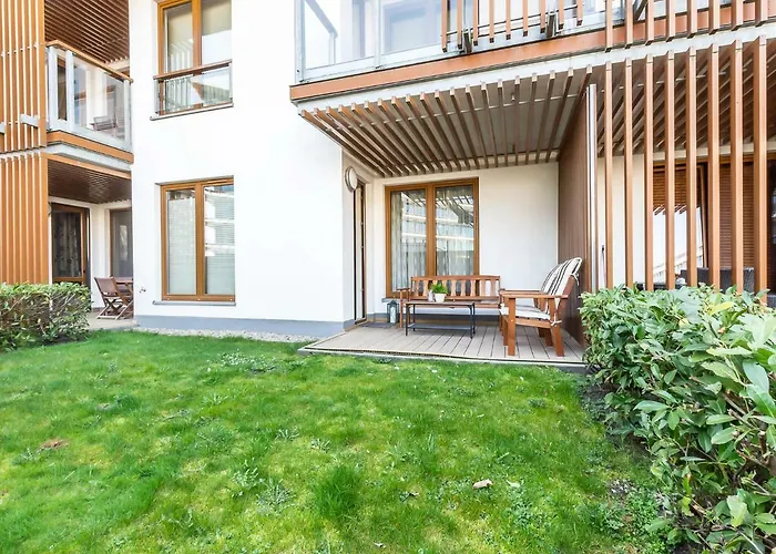 Vacationclub - Olympic Park Apartment B5